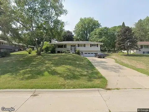Hillside, MINNEAPOLIS, MN 55439
