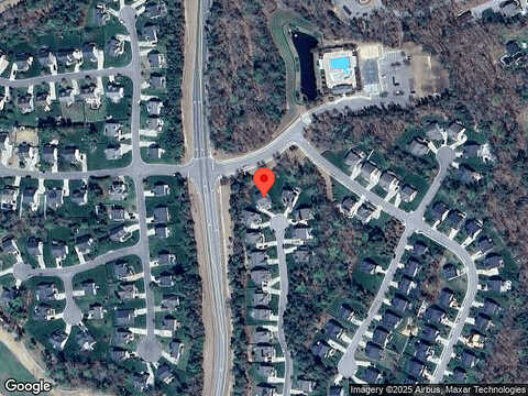 Crackerberry, MOSELEY, VA 23120