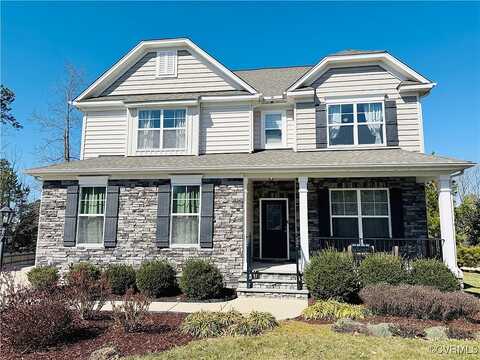 Crackerberry, MOSELEY, VA 23120