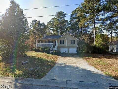 Silverthorne, DOUGLASVILLE, GA 30134