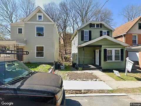 Shade, PITTSBURGH, PA 15202
