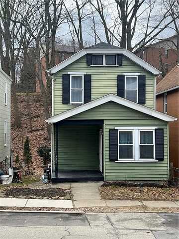 Shade, PITTSBURGH, PA 15202