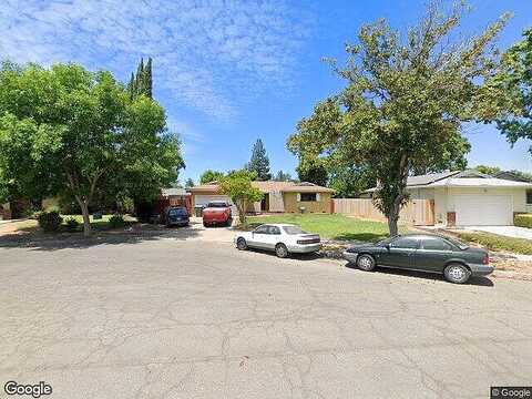 Spalding, FRESNO, CA 93710
