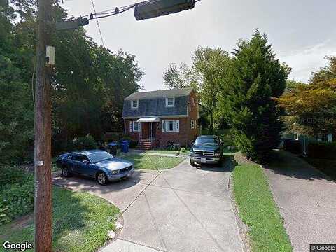 Hallwood, FALLS CHURCH, VA 22046