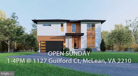 Hallwood, FALLS CHURCH, VA 22046