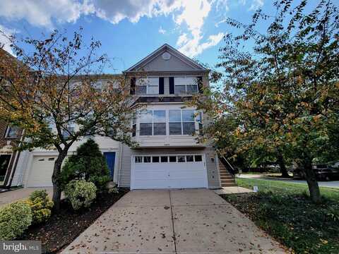 Hunter Creek, ALEXANDRIA, VA 22315