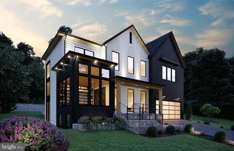 33Rd, FALLS CHURCH, VA 22043