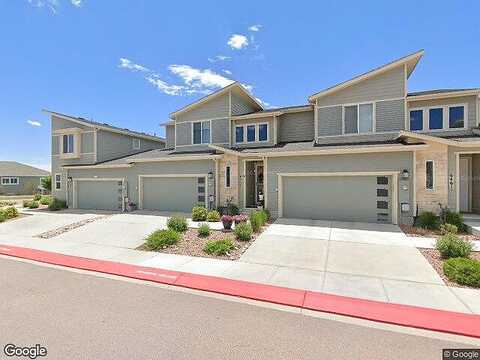 Moor Grass, COLORADO SPRINGS, CO 80924