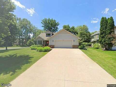 Deerwood, CIRCLE PINES, MN 55014