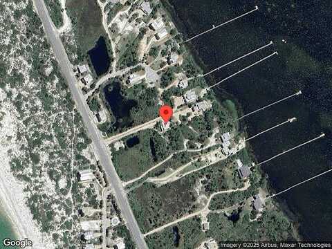 Cape San Blas, PORT SAINT JOE, FL 32456