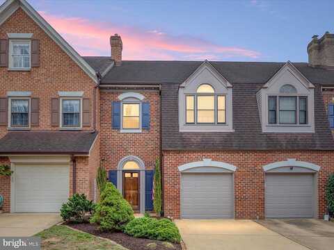 Chaucer, ALEXANDRIA, VA 22304