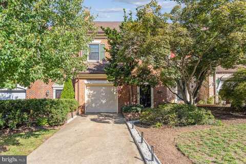 Chaucer View, ALEXANDRIA, VA 22304
