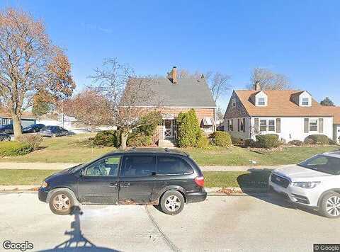 Marion, SOUTH MILWAUKEE, WI 53172