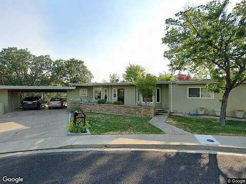 Hill, YREKA, CA 96097