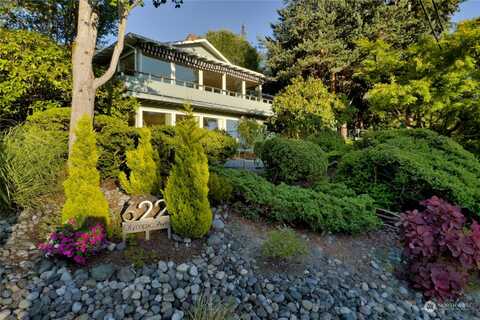 Olympic, EDMONDS, WA 98020