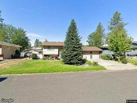 Royal, SPOKANE, WA 99208