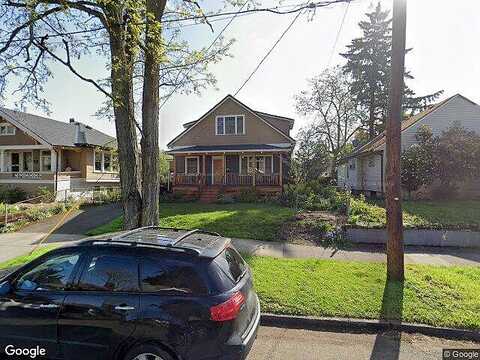 Burrage, PORTLAND, OR 97217