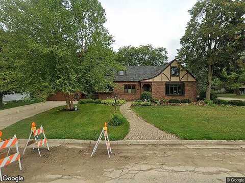 Grant, STOUGHTON, WI 53589