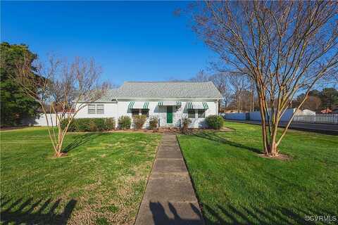 Strathmore, NORTH CHESTERFIELD, VA 23234
