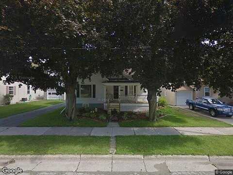 Lincoln, SEYMOUR, WI 54165