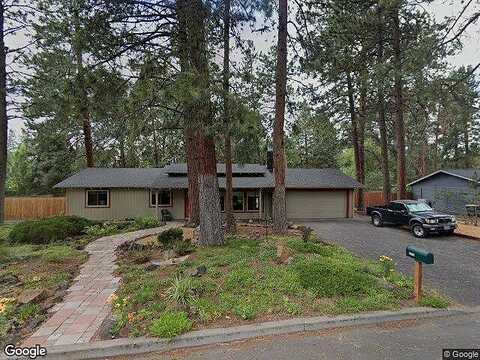 Cultus, BEND, OR 97702