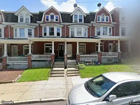 Saint John, ALLENTOWN, PA 18103