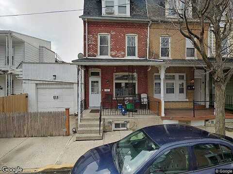 Park, ALLENTOWN, PA 18102