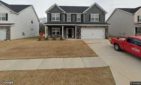 Big Pond, GROVETOWN, GA 30813