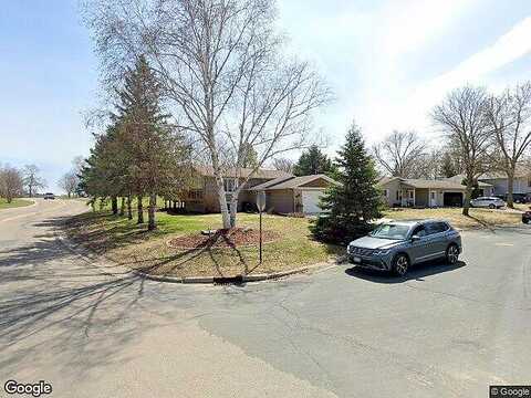 Park Island, HUTCHINSON, MN 55350