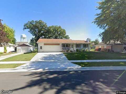 5Th, STEWARTVILLE, MN 55976