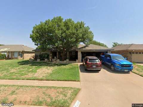71St, LUBBOCK, TX 79424