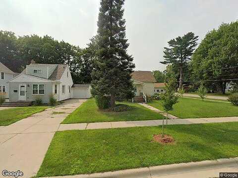 Lafayette, SHAWANO, WI 54166