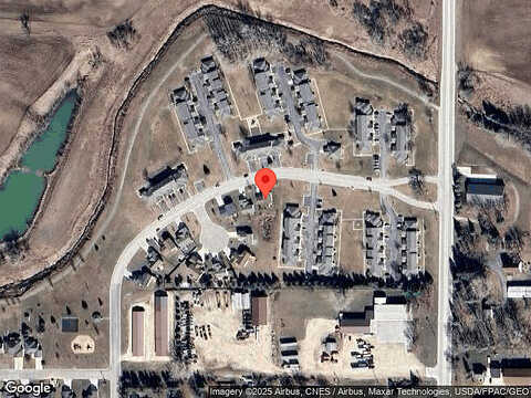 25Th, AUSTIN, MN 55912