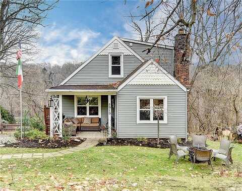 Kings School, BETHEL PARK, PA 15102