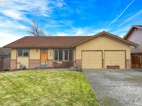 Granite, SPRINGFIELD, OR 97477