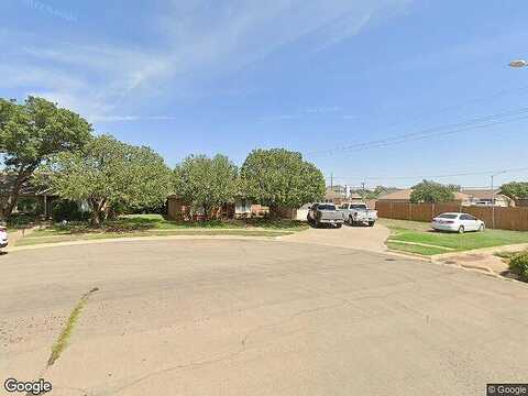 Cornell, LUBBOCK, TX 79416