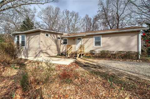 Knox, POWDER SPRINGS, GA 30127