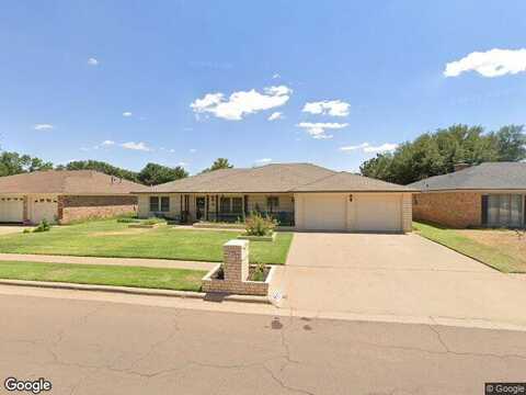 77Th, LUBBOCK, TX 79424
