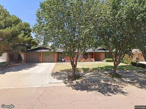 78Th, LUBBOCK, TX 79424