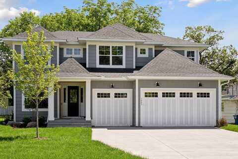 Abbott, EDINA, MN 55410
