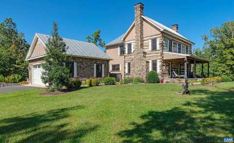 Blenheim, CHARLOTTESVILLE, VA 22902