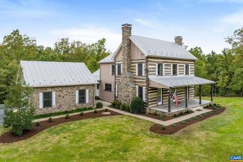 Blenheim, CHARLOTTESVILLE, VA 22902