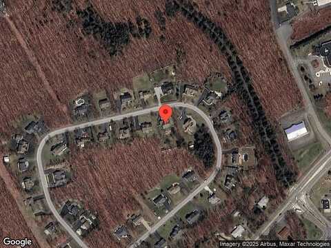 Colony, HAZLETON, PA 18202