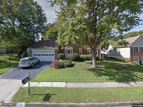 Ann Peake, FAIRFAX, VA 22032