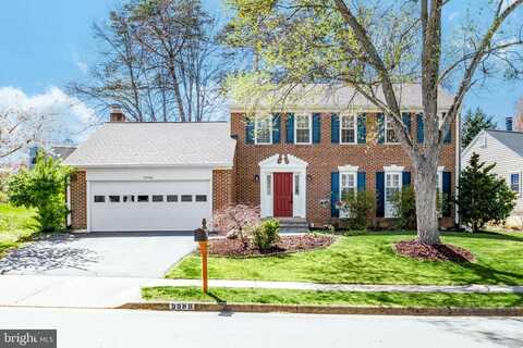 Ann Peake, FAIRFAX, VA 22032