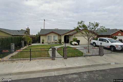 Parsons, HANFORD, CA 93230