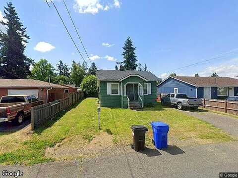 Malden, PORTLAND, OR 97206