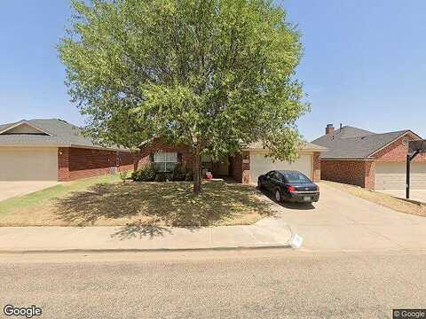 101St, LUBBOCK, TX 79424