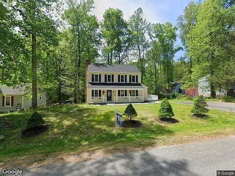 Heatherhill, NORTH CHESTERFIELD, VA 23234