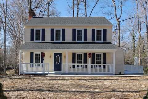 Heatherhill, NORTH CHESTERFIELD, VA 23234